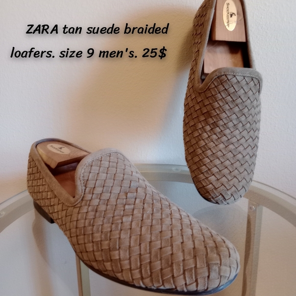Men\'s shoes